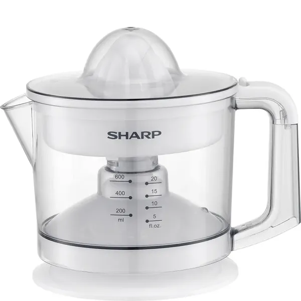 Máy vắt cam Sharp EJ-J256-WH 25W