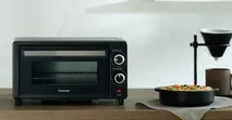 C&aacute;ch sử dụng l&ograve; nướng Panasonic si&ecirc;u đơn giản m&agrave; bạn n&ecirc;n biết