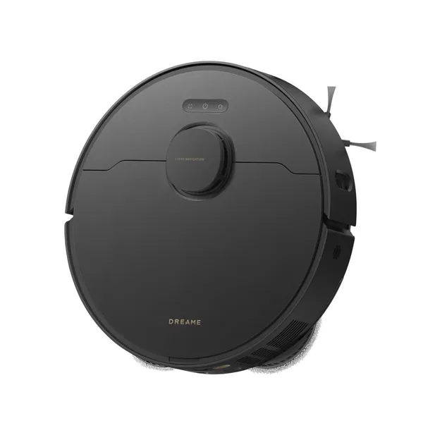 Robot Hút Bụi Lau Nhà Dreame L10s Ultra Heat
