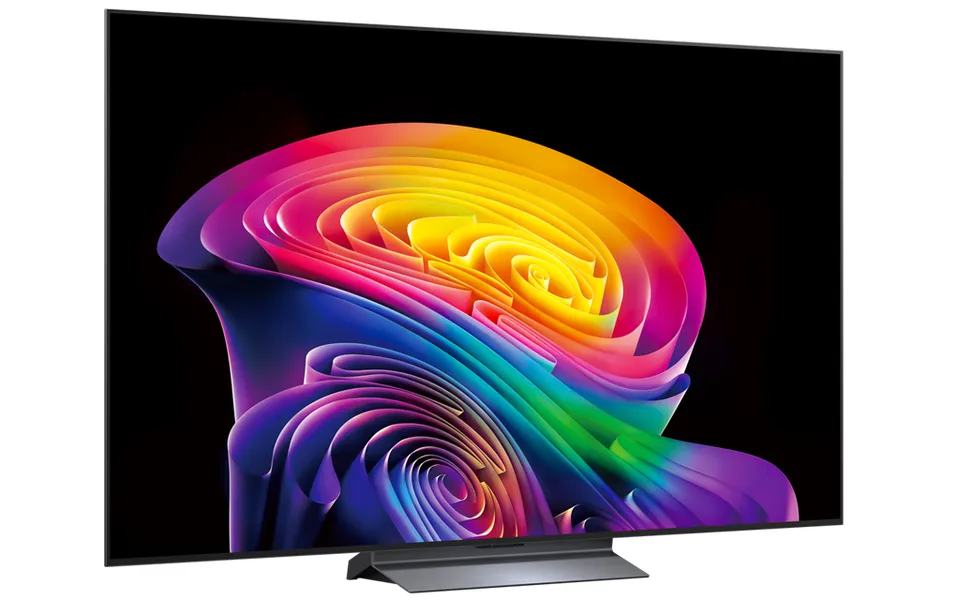 Smart Tivi LG OLED AI 4K 55 Inch OLED55C6PSA