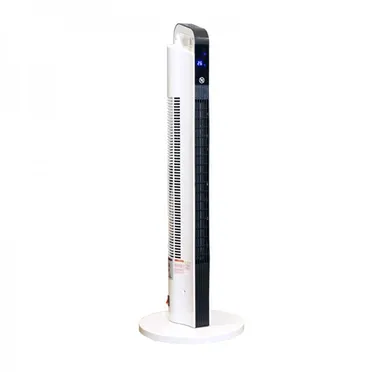 Quạt Sưởi Gốm Ceramic Để Sàn Fujihome FH2000 3