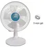 Quạt Bàn AC ATF01A125-W/G