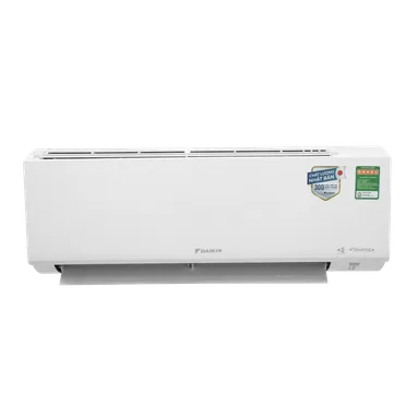 Máy Lạnh Daikin Inverter 2 HP FTKF50XVMV/RKF50XVMV 0