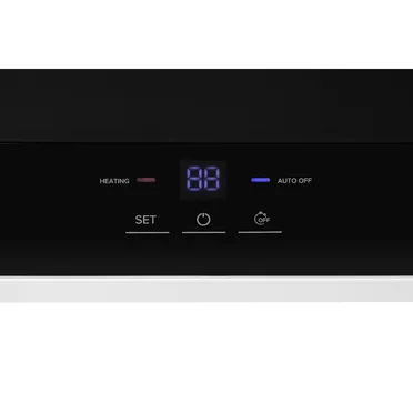 Máy Nước Nóng Gián Tiếp Ariston 30 Lít SLIM3 30 LUX VN 3