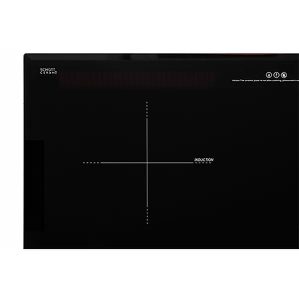 Bếp từ đôi IRUKA I-22 3500W