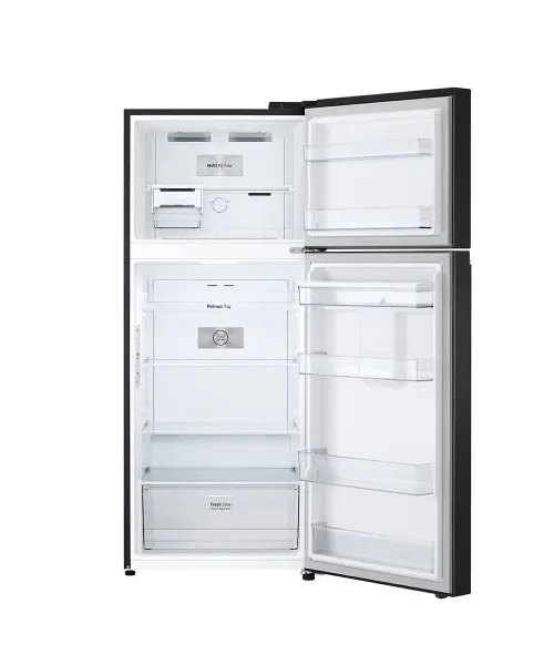 Tủ Lạnh LG Inverter 374 Lít GN-D372BL