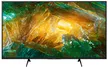 Android Tivi Sony 4K 43 Inch KD-43X8050H