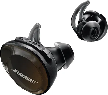 Tai nghe Bluetooth Bose Soundsport Free, Màu Đen 0