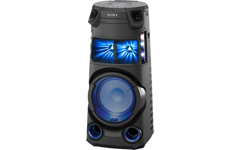Dàn Âm Thanh Hifi Sony MHC-V43D/M1 SP6