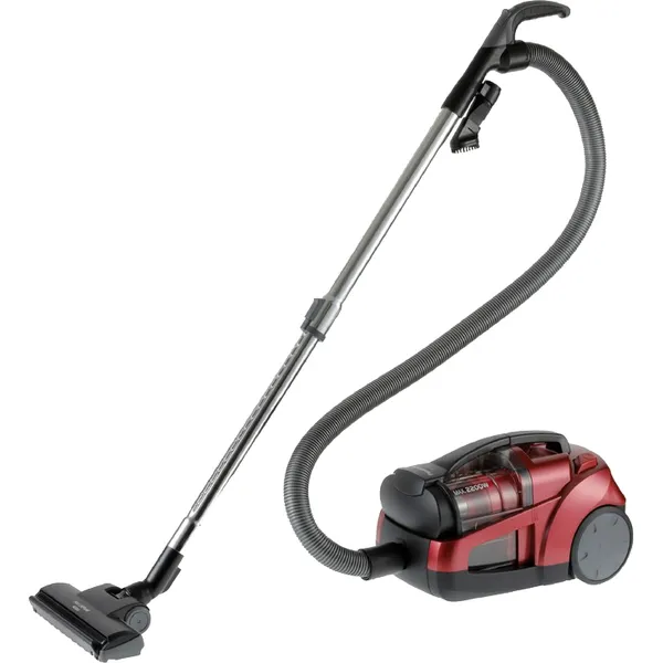 Máy Hút Bụi Panasonic MC-CL789RN49 2200W