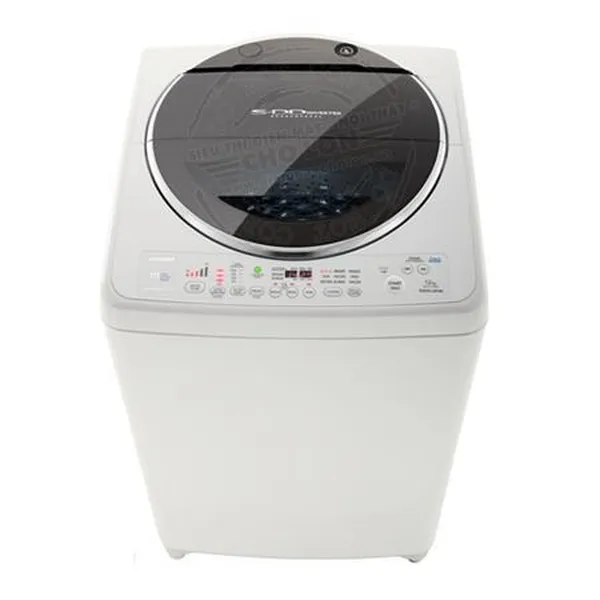 Máy Giặt Toshiba 12 Kg AW-DC1300WV (W)