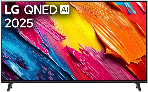 Smart Tivi LG QNED AI 4K 65 Inch 65QNED70ASA