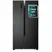 Tủ Lạnh Hisense Inverter 519 Lít HS56WF