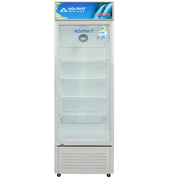 Tủ Mát Hòa Phát 280 Lít HSR S6280