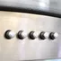 Máy hút khói Kitchenlux KL708.9S