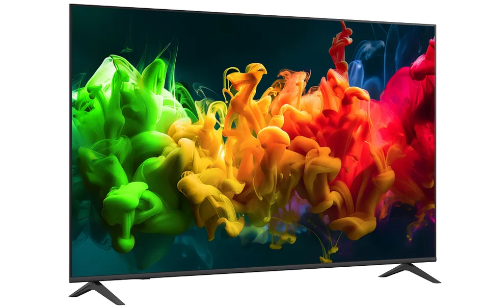 Smart Tivi LG QNED AI 4K 75 Inch 75QNED80BSA