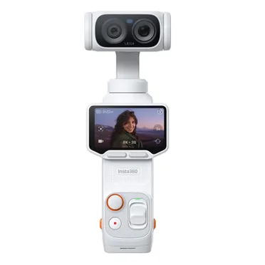 Camera Hành Trình Insta360 Luna Ultra Standard Bundle