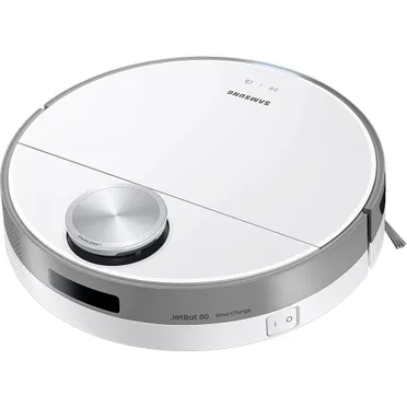 Robot Hút Bụi Samsung VR30T85513W/SV 0