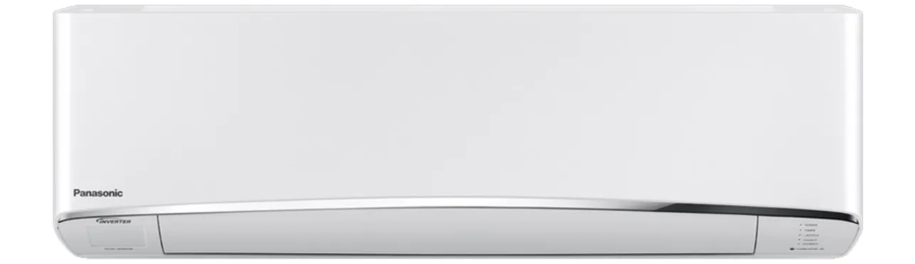 Máy lạnh Panasonic Inverter 1.5 Hp CU/CS-XU12UKH-8