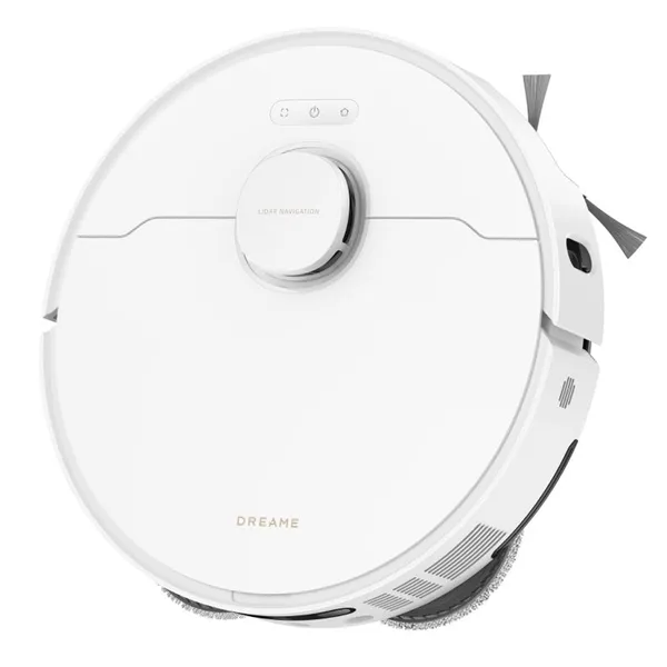 Robot Hút Bụi Lau Nhà Thông Minh Dreame L50 Ultra CE