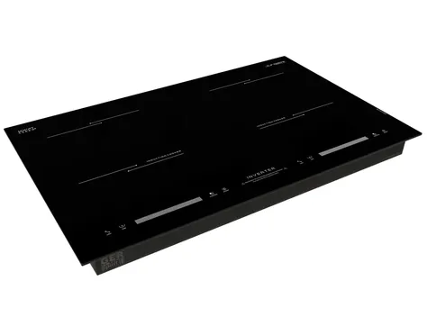 Bếp Đôi Junger ID-39 - Thái Lan 8