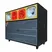 Loa Kéo Bình 4 Tấc Đôi BiRiCi NB-2200 1