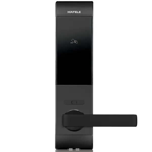 Khóa Điện Tử HAFELE Thân Khóa Nhỏ EL7900 912.05.640