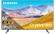Samsung Smart Tivi 4K 65 Inch UA65TU8100