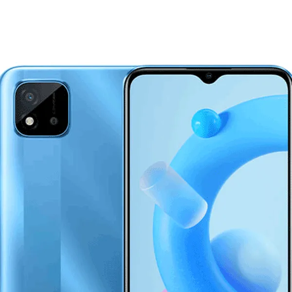 Điện thoại Realme C20 (2+32GB)