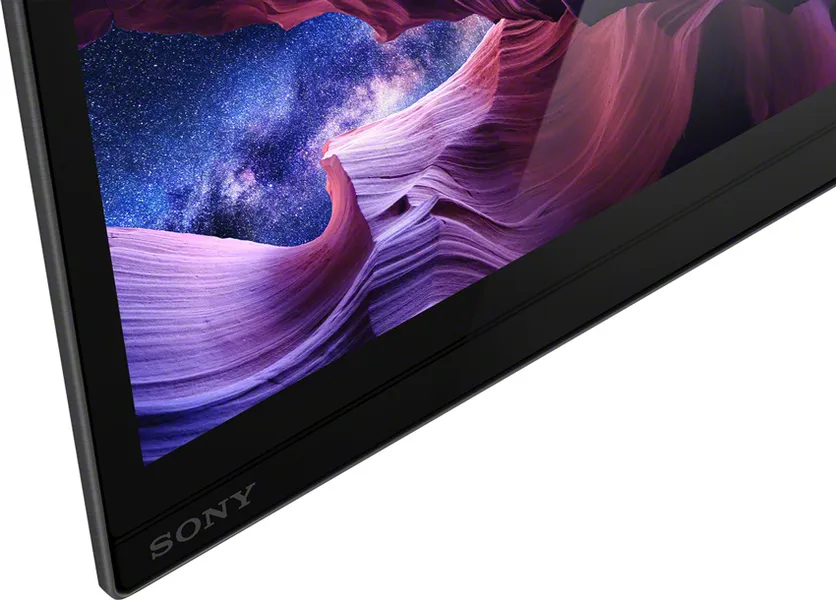 Sony Android Tivi OLED 48 Inch KD-48A9S