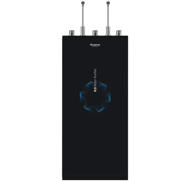 Máy Lọc Nước Kangaroo Hydrogen Nóng Lạnh Block KG100HI