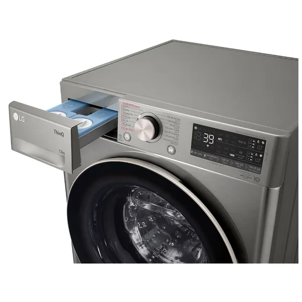 Máy Giặt LG Inverter 12 Kg FV1412S3PA