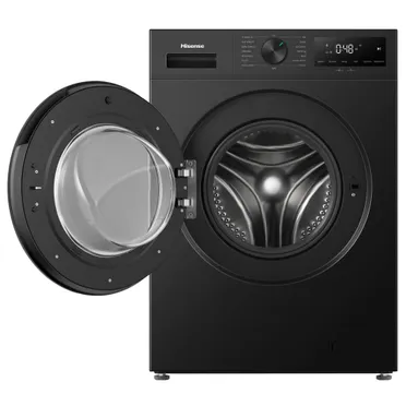 Máy Giặt Hisense Inverter 12 Kg WF120I142VKL 1