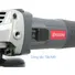 Máy Mài Cầm Tay 900W - 100mm (Dùng Điện) KYOCERA AG1000