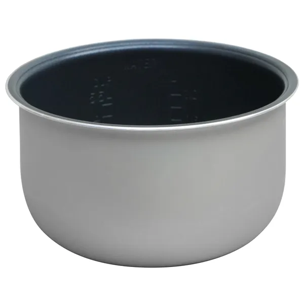 Nồi Cơm Điện Cuckoo CR-0601V/GRGRCRVNCKV Màu Xám 1.0 Lít