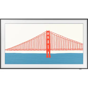 Samsung Smart Tivi The Frame 4K 50 Inch QA50LS03AA 1