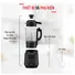 Máy Xay Sinh Tố Và Sữa Hạt Tefal BL511868 - 1.75 Lít