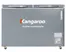 Tủ Đông Mát Kangaroo 327 Lít KGFZ389NG2