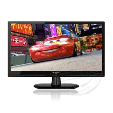 Sharp Tivi LED 24 Inch LC-24LE150M