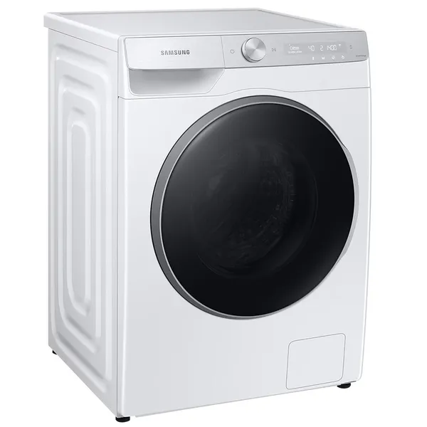 Máy Giặt Samsung Inverter 10kg WW10TP44DSH/SV