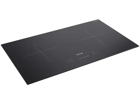 Bếp Điện Từ Đôi Rinnai RVB-7342H-ZB 1