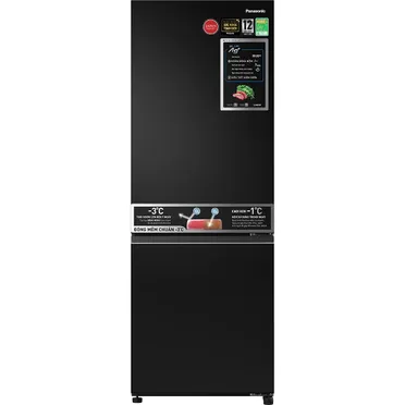 Tủ Lạnh Panasonic Inverter 300 Lít NR-BV331BPKV