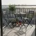 Bộ Bàn Xếp Garden ECOMTC Đen