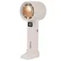 Quạt Cầm Tay Mini Simplehome FS01 Màu Be