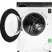 Máy Giặt Aqua Inverter 10 Kg AQD-A1000G.W 1