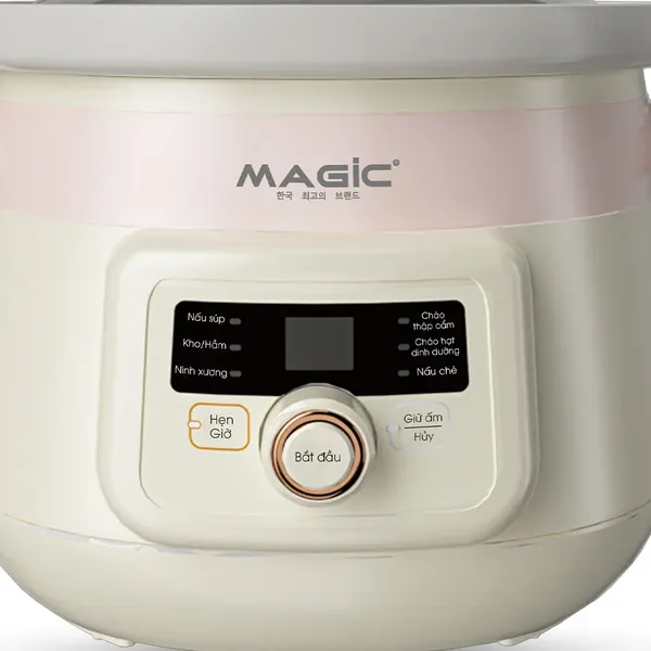 Nồi Kho Hầm Đa Năng Magic A-051