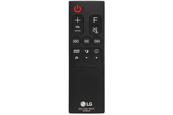 Loa thanh LG SL4 8