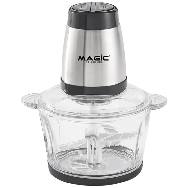 Máy Xay Thịt Magic Eco A-001 400W