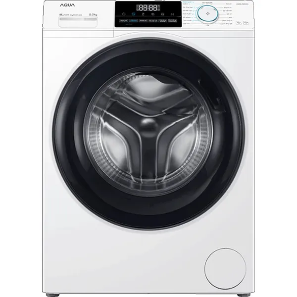 Máy Giặt Aqua 9 Kg AQD-A902G.W