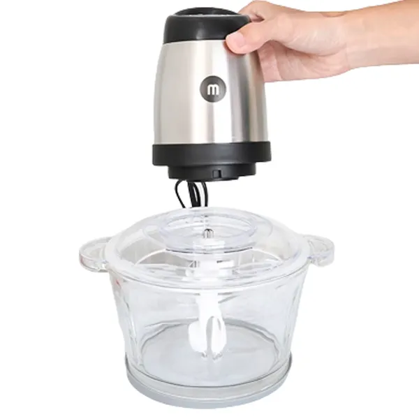 Máy Xay Thịt MISHIO MK-273